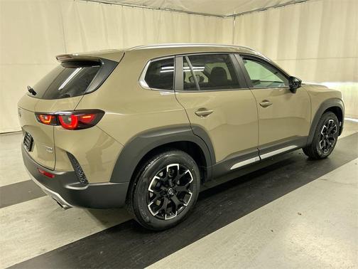 2023 Mazda CX-50 2.5 Turbo Meridian Edition