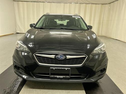 2017 Subaru Impreza 2.0i Premium
