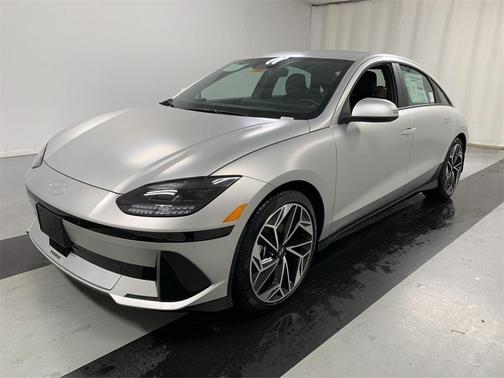 2025 Hyundai IONIQ 6 SEL