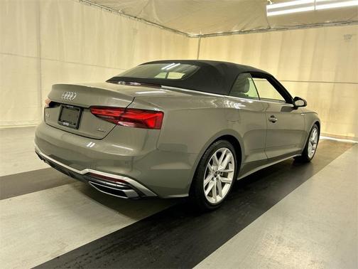 2024 Audi A5 45 S line quattro Premium