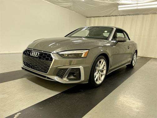 2024 Audi A5 45 S line quattro Premium