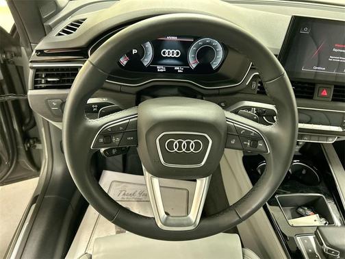 2024 Audi A5 45 S line quattro Premium