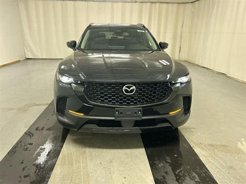 2026 Mazda CX-50 Premium