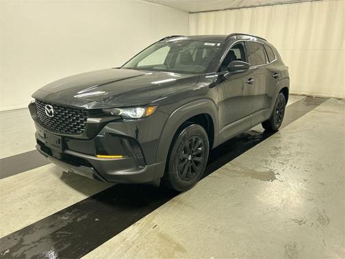 2026 Mazda CX-50 Premium