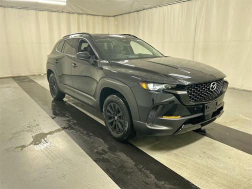 2026 Mazda CX-50 Premium
