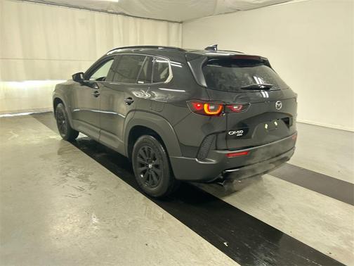 2026 Mazda CX-50 Premium