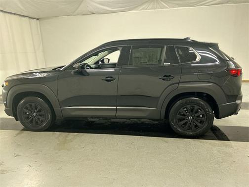 2026 Mazda CX-50 Premium