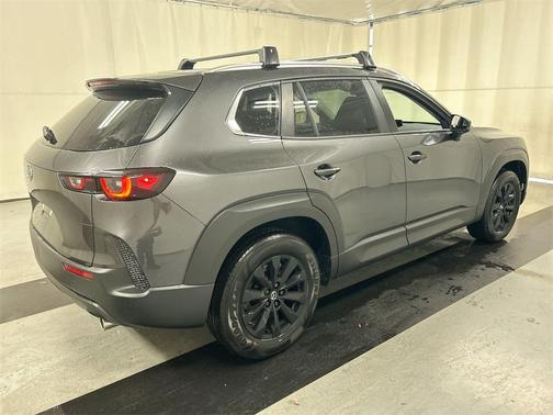 2026 Mazda CX-50 2.5 S