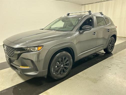 2026 Mazda CX-50 2.5 S