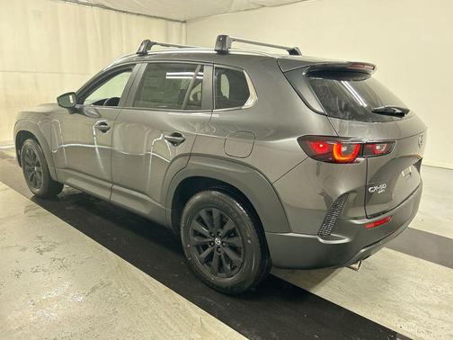 2026 Mazda CX-50 Select