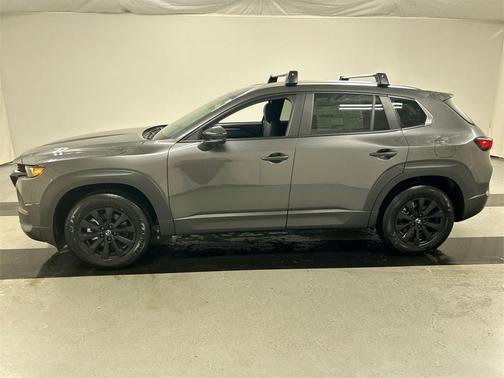 2026 Mazda CX-50 2.5 S
