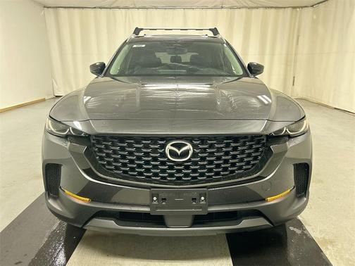 2026 Mazda CX-50 2.5 S