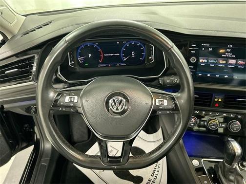 2019 Volkswagen Jetta 1.4T SEL
