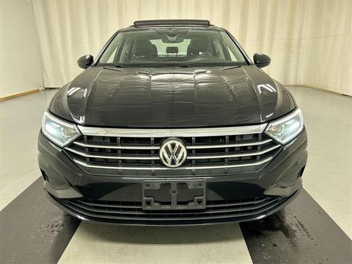 2019 Volkswagen Jetta 1.4T SEL