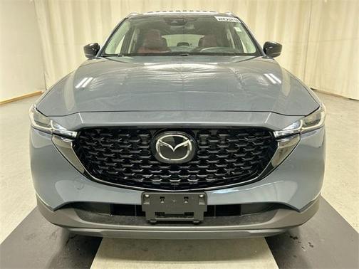 2023 Mazda CX-5 Carbon Edition