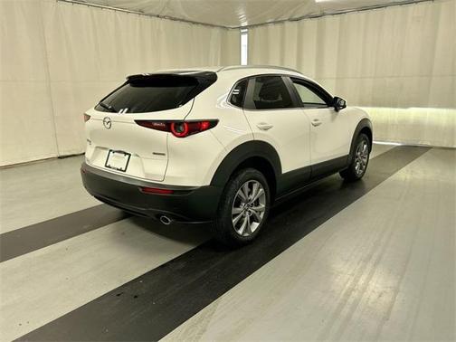2023 Mazda CX-30 2.5 S Select Package