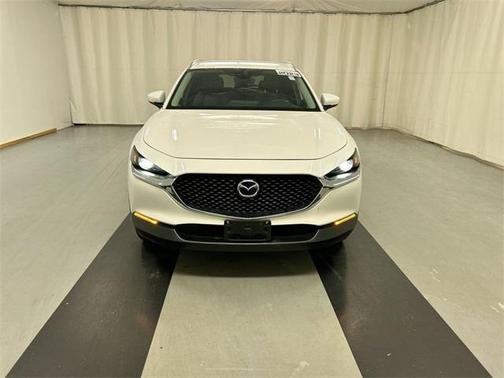 2023 Mazda CX-30 2.5 S Select Package