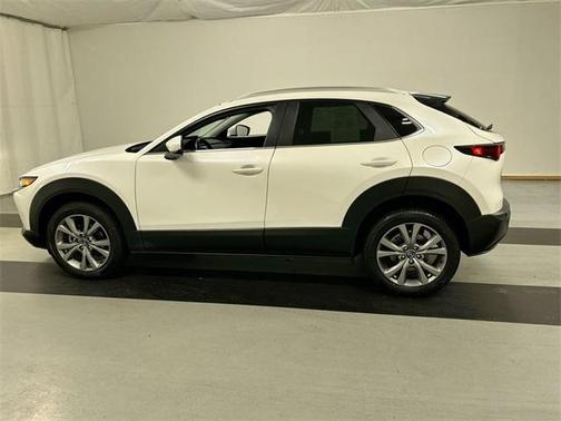 2023 Mazda CX-30 2.5 S Select Package
