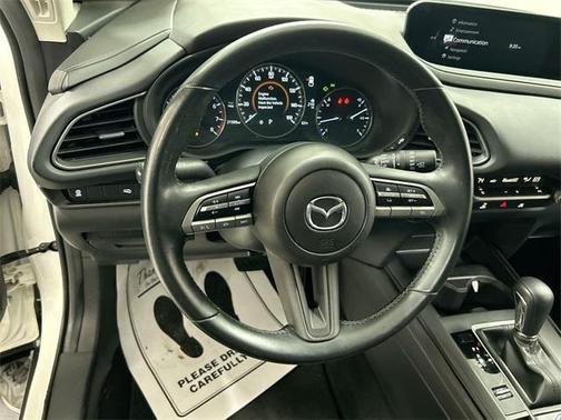 2023 Mazda CX-30 2.5 S Select Package