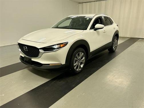 2023 Mazda CX-30 2.5 S Select Package