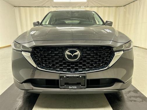 2024 Mazda CX-5 2.5 S Premium