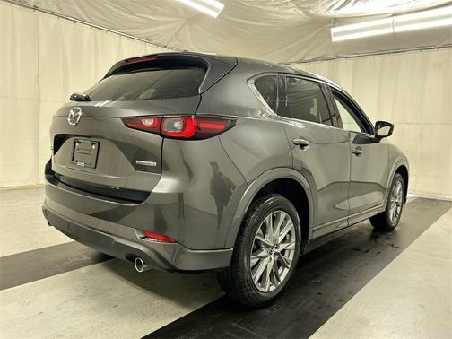 2024 Mazda CX-5 2.5 S Premium