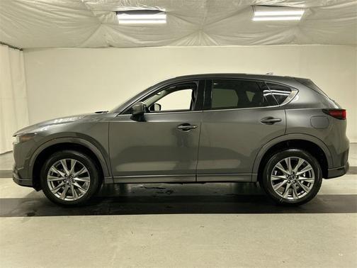 2024 Mazda CX-5 2.5 S Premium