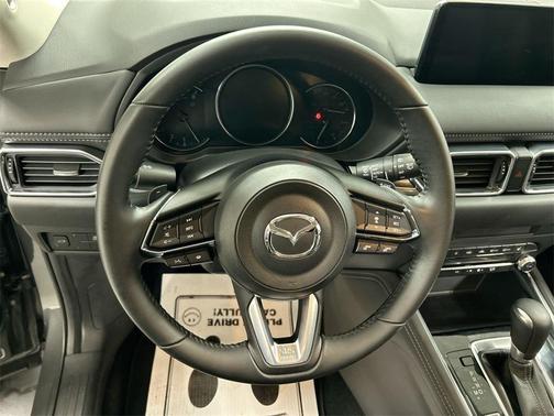 2024 Mazda CX-5 2.5 S Premium