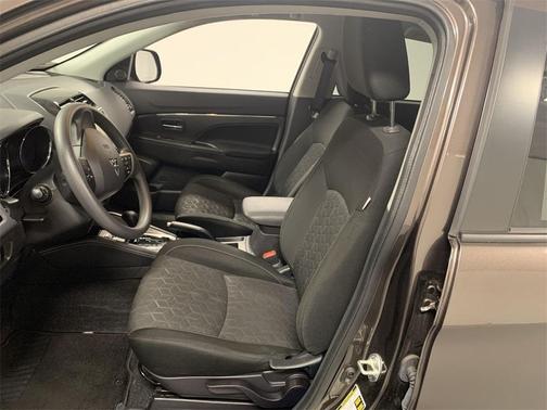 2020 Mitsubishi Outlander Sport 2.0 ES