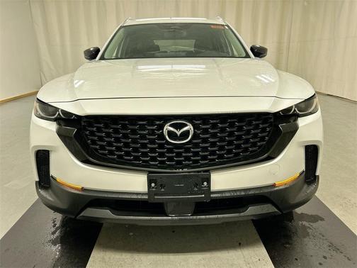 2025 Mazda CX-50 2.5 S Select Package