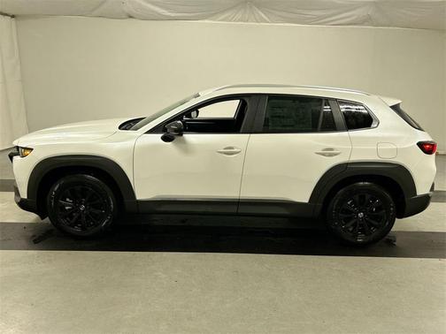 2025 Mazda CX-50 2.5 S Select Package