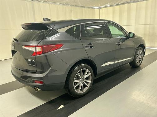 2021 Acura RDX Technology Package