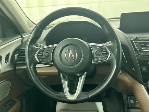 2021 Acura RDX Technology Package