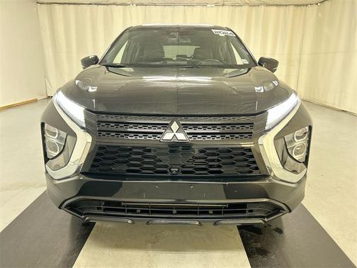 2024 Mitsubishi Eclipse Cross SEL