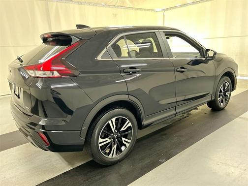 2024 Mitsubishi Eclipse Cross SEL