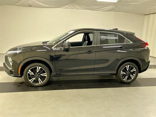 2024 Mitsubishi Eclipse Cross SEL