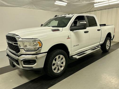 2023 RAM 2500 Big Horn