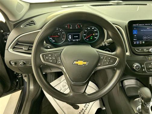 2023 Chevrolet Malibu 1LS