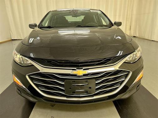 2023 Chevrolet Malibu 1LS