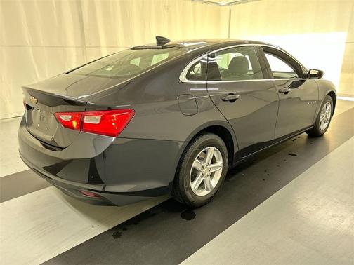 2023 Chevrolet Malibu 1LS