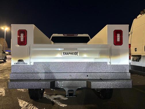 2025 GMC Sierra 2500 Pro