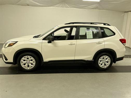 2023 Subaru Forester Base (CVT)