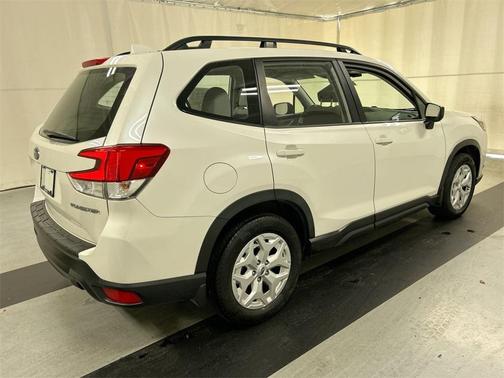 2023 Subaru Forester Base (CVT)