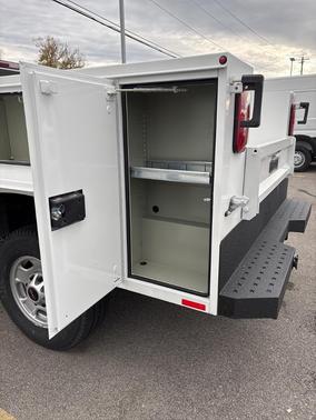 2025 GMC Sierra 2500 Pro