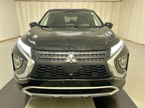 2022 Mitsubishi Eclipse Cross SE