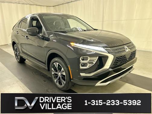 2022 Mitsubishi Eclipse Cross SE
