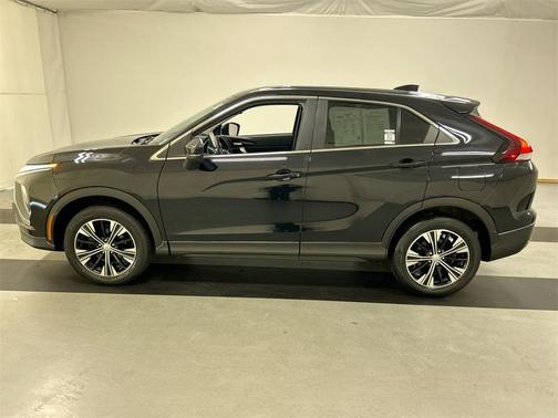 2022 Mitsubishi Eclipse Cross SE