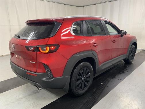 2025 Mazda CX-50 2.5 S Select Package