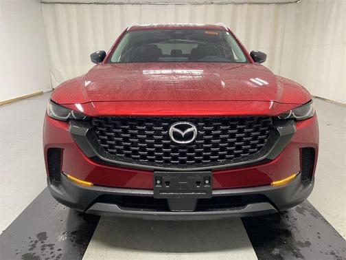 2025 Mazda CX-50 2.5 S Select Package