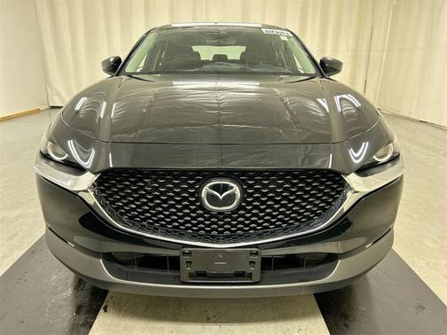 2021 Mazda CX-30 Base